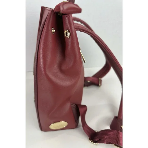 Our Universe Disney Pixar Ratatouille Kitchen Doors Mini Backpack BoxLunch - Picture 8 of 16